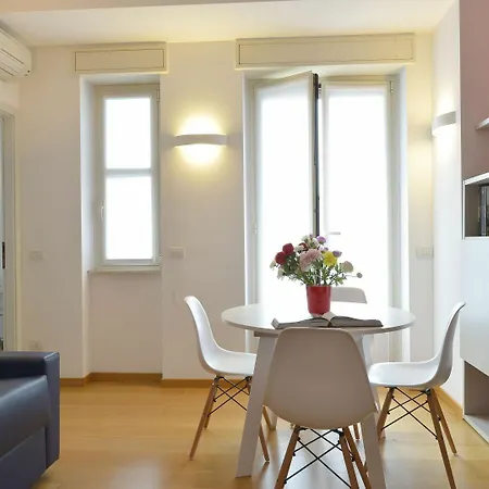 Cornalia Apartman Milánó