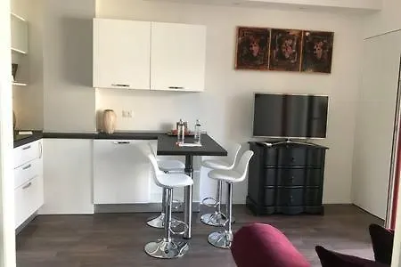Apartamento Cornalia