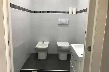 Cornalia Apartamento *