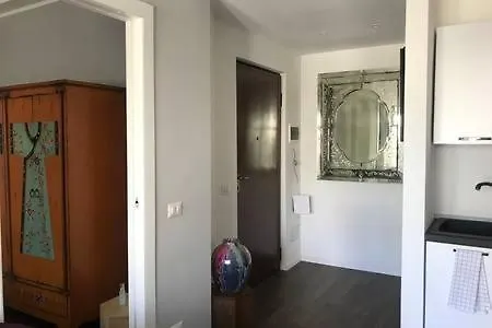 Cornalia Apartamento